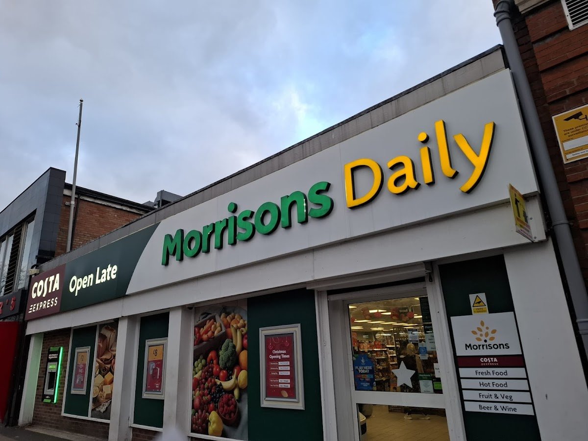 Morrisons Daily - Photo 3