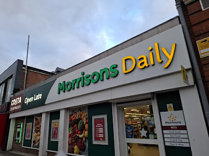 Morrisons Daily