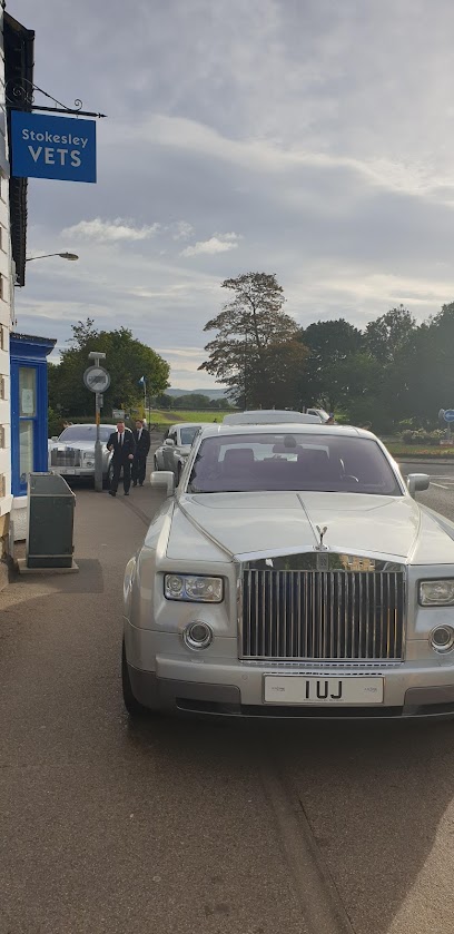 Co-op Food - Stokesley - Springfield