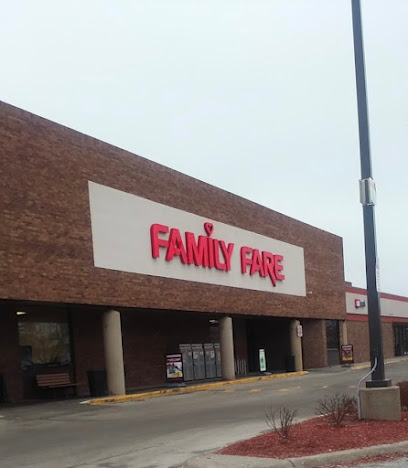 Family Fare Supermarket