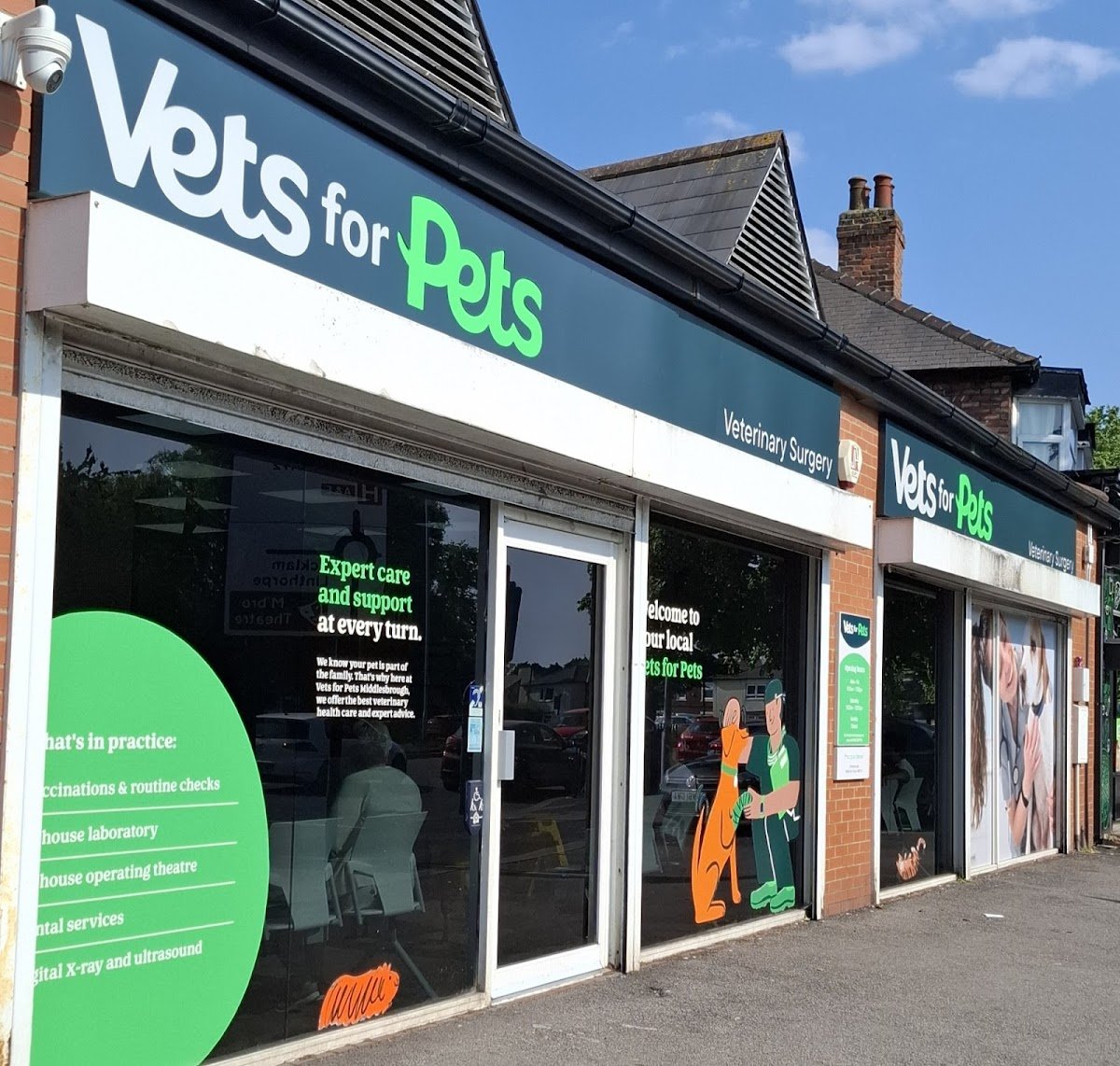Vets for Pets Middlesbrough - Photo 2