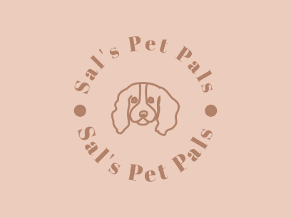 Sal's Pet Pals
