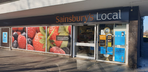 Sainsbury's Local