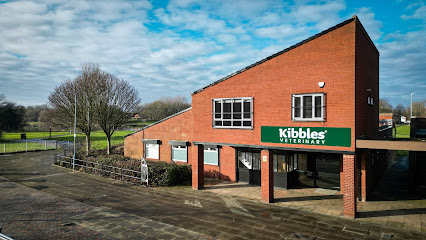 Kibbles Veterinary