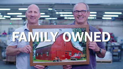 Redbarn Pet Products