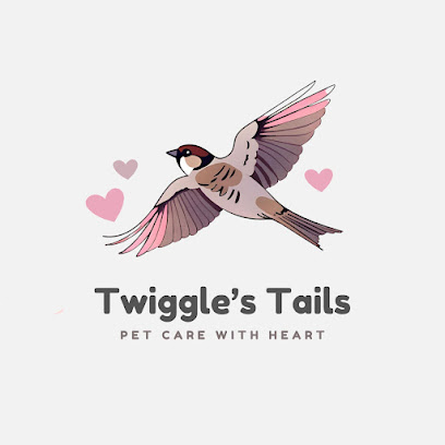 Twiggle's Tails