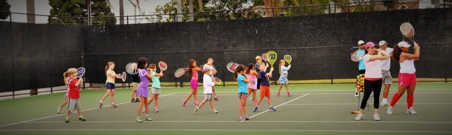 Valter Paiva Tennis Academy at the Billie Jean King Tennis Center - Long Beach Tennis - Photo 2