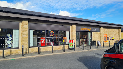 Sainsbury's Local - Pet Shop in Bolton