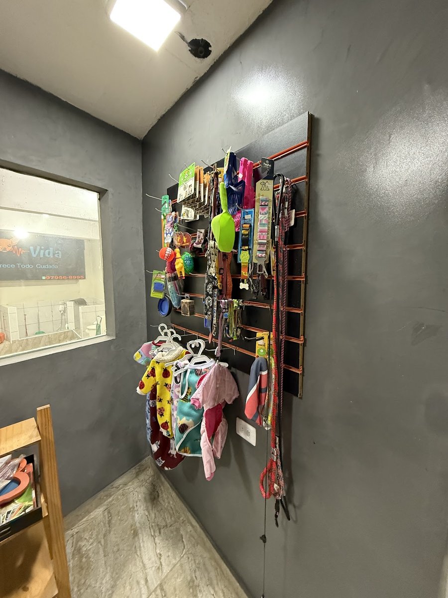 Pet Shop Esperantina