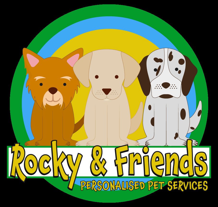Rocky and Friends - Dog Walking and Pet Services Bury - Photo 2