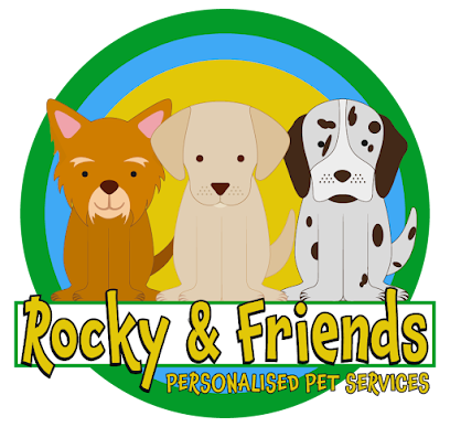 Rocky and Friends - Dog Walking and Pet Services Bury - Pet Shop in Bolton