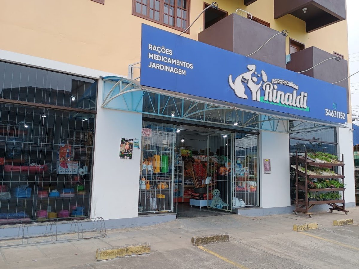 Agropecuaria Rinaldi