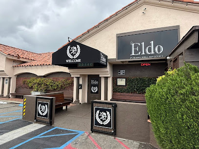 the Eldo