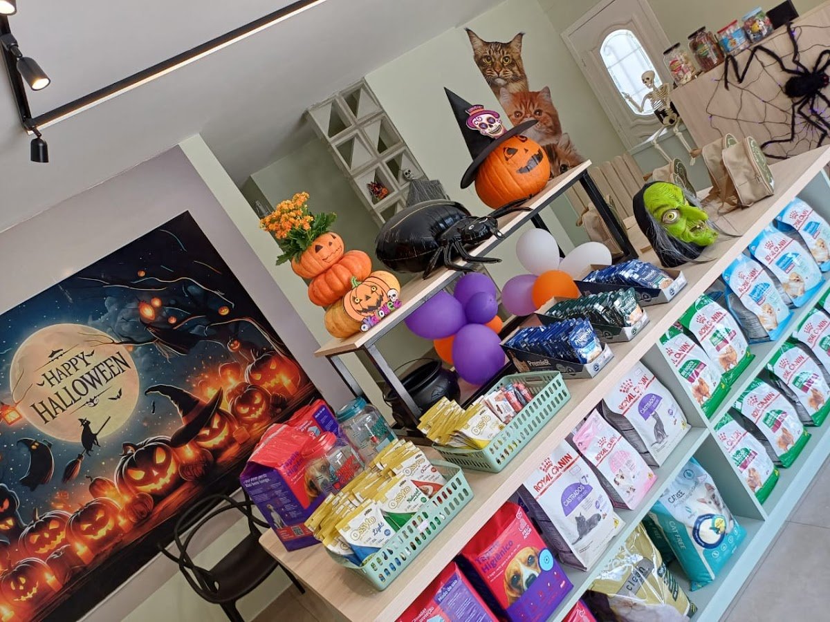 Estilo Bichos Petshop