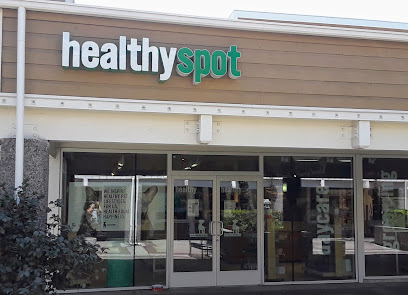 Healthy Spot