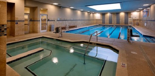 24 Hour Fitness - Photo 3