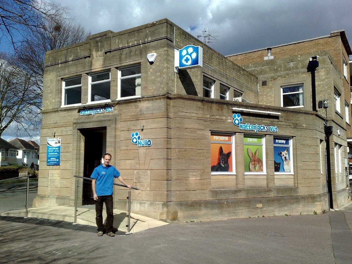 Natterjacks Vets, Bournemouth - Photo 2