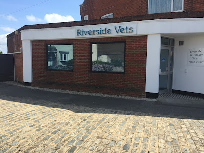 Riverside Veterinary Clinic - Pet Shop in Bournemouth