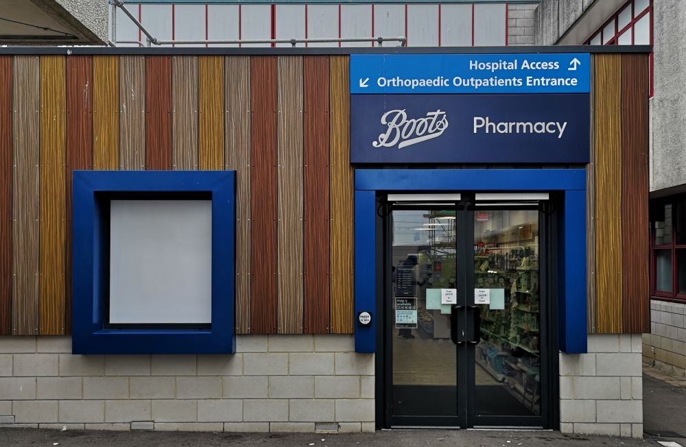 Boots Pharmacy - Photo 2