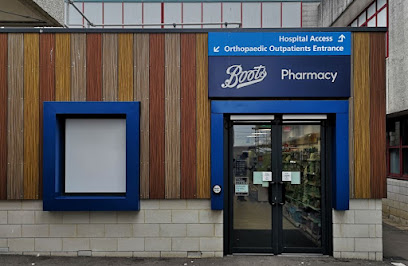 Boots Pharmacy - Pet Shop in Bournemouth