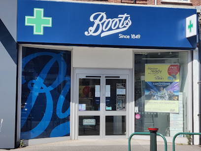 Boots - Pet Shop in Bournemouth