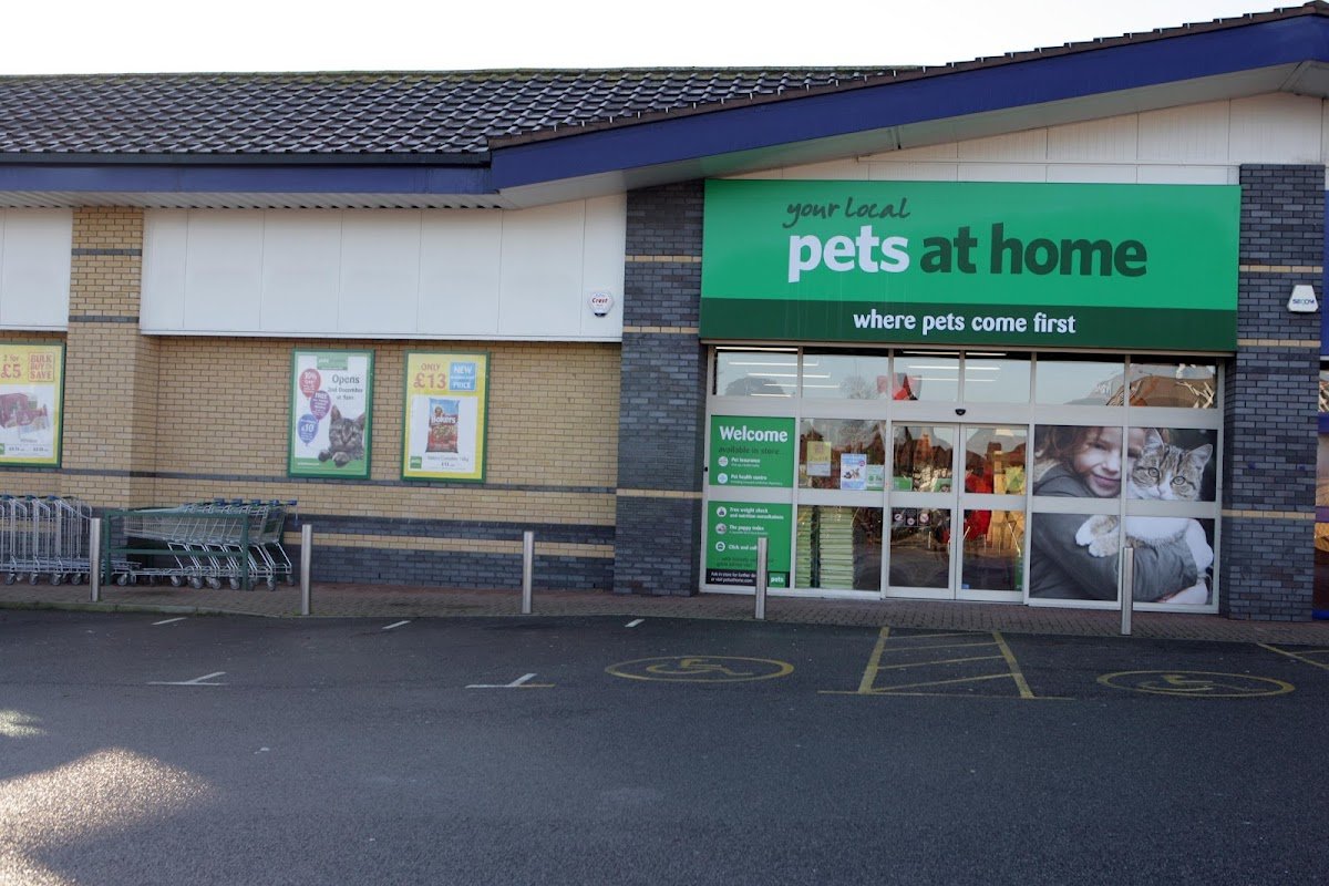 Pets at Home Bournemouth - Photo 2