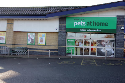 Pets at Home Bournemouth - Pet Shop in Bournemouth