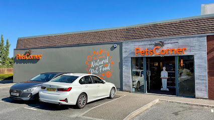 Pets Corner - Pet Shop in Bournemouth