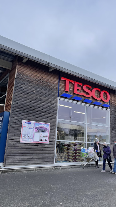 Tesco Superstore - Pet Shop in Bournemouth