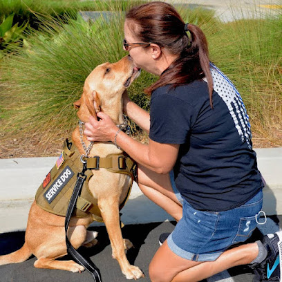 VFR Veterans & First Responders LLC - Pet Shop in Long Beach