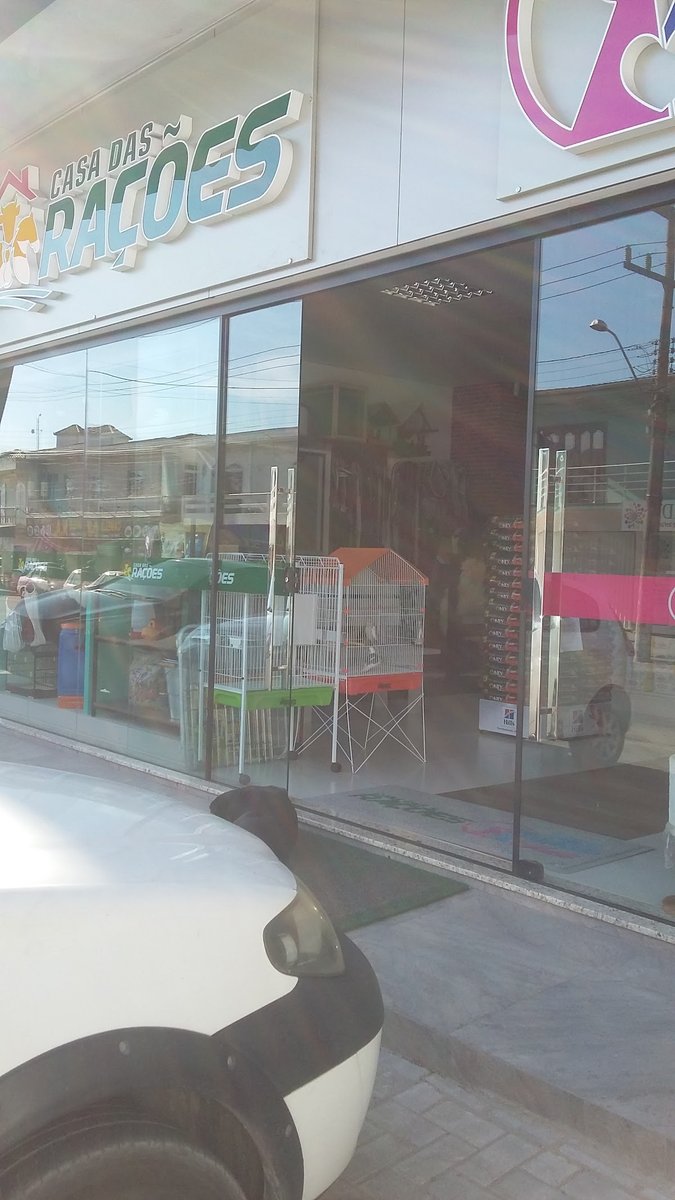 Pet Shop Maitê - Imbituba