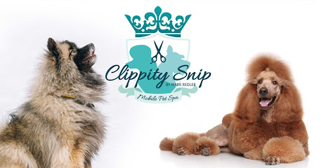 Clippity Snip Mobile Dog Grooming & Pet Spa - Pet Shop in Bournemouth