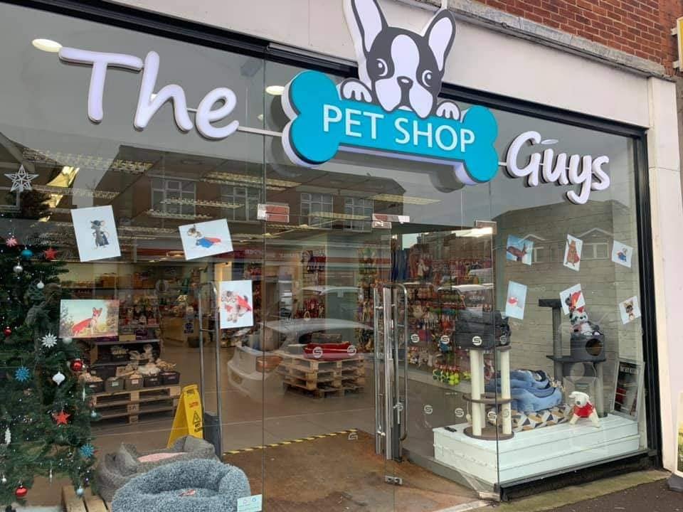The Pet Shop Guys - Photo 2