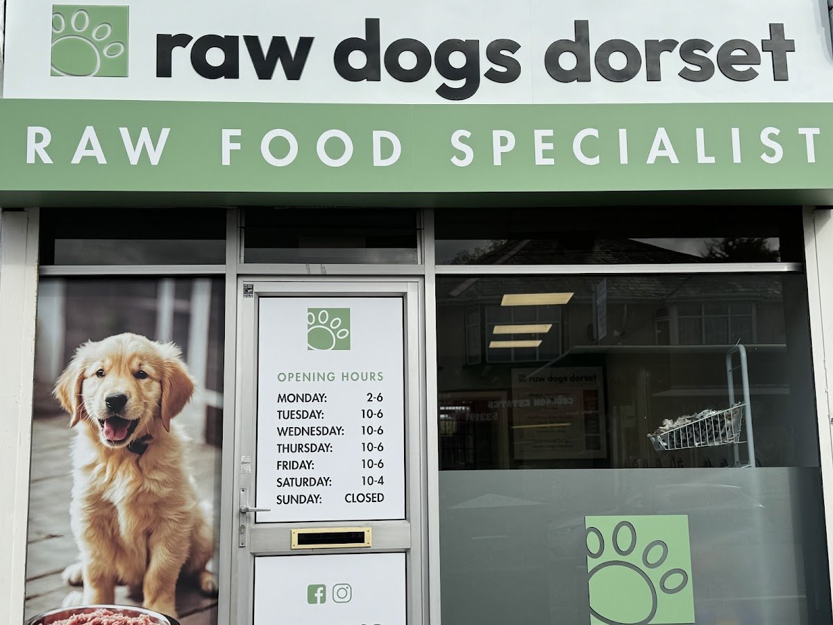 Raw Dogs Dorset - Photo 2