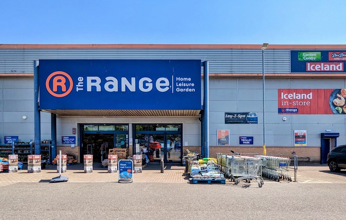 The Range - Photo 2