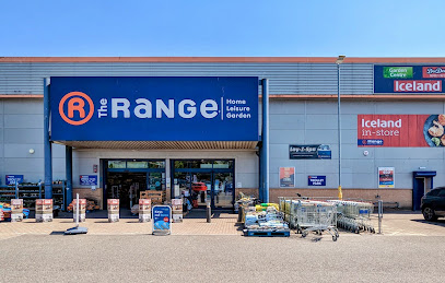 The Range - Pet Shop in Bournemouth