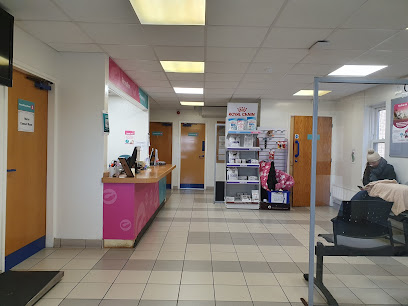 Bournemouth PDSA Pet Hospital - Pet Shop in Bournemouth