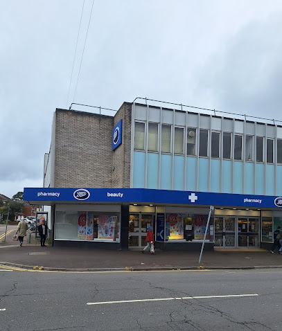 Boots - Pet Shop in Bournemouth