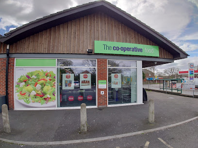 The Co-operative Food Bournemouth, East Howe Lane