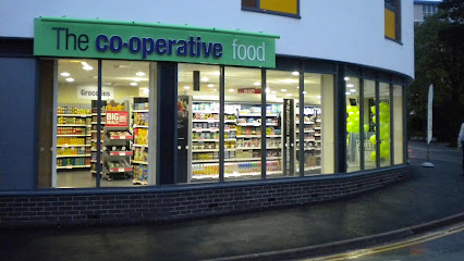 The Co-operative Food Bournemouth, Madeira Road - Pet Shop in Bournemouth