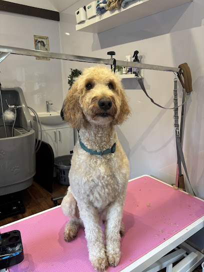 West Way Dog Grooming