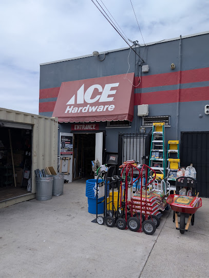 Anaheim Ace Hardware - Pet Shop in Long Beach