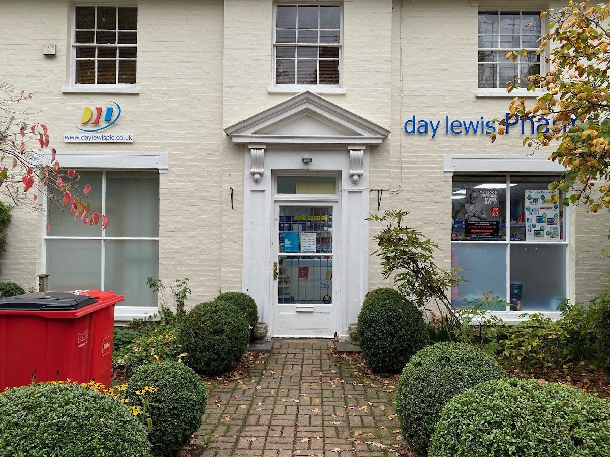 Day Lewis Pharmacy East Bergholt + Weight Loss Clinic - Photo 2