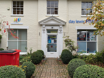 Day Lewis Pharmacy East Bergholt + Weight Loss Clinic - Colchester
