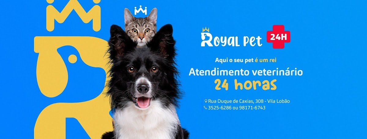 Clínica Veterinária Ani+