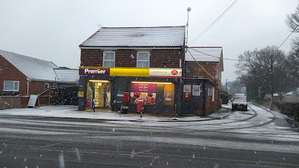Premier - Pet Shop in Colchester