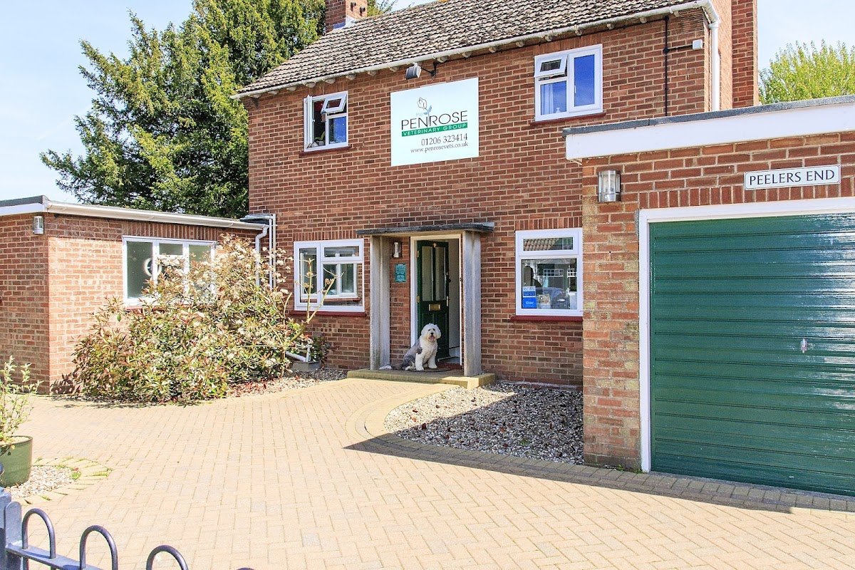 Penrose Veterinary Group - CLOSED - Photo 2