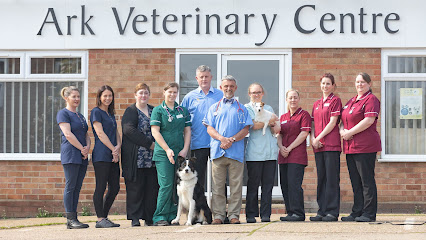 Ark Vet Centre, Colchester - Pet Shop in Colchester