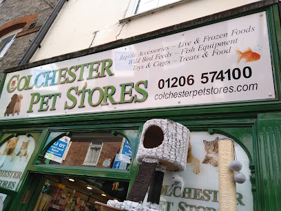 Colchester Pet Stores - Pet Shop in Colchester