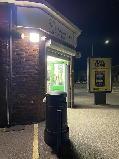 East of England Co-op Food Store, Old Heath Road, Old Heath - Pet Shop in Colchester